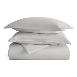 Casual Comfort Premium Ultra Soft Duvet Cover Set