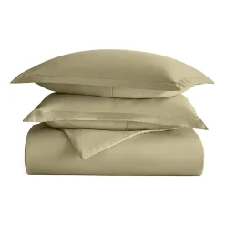 Casual Comfort Premium Ultra Soft Duvet Cover Set