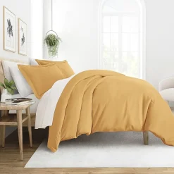 Casual Comfort Premium Ultra Soft Duvet Cover Set