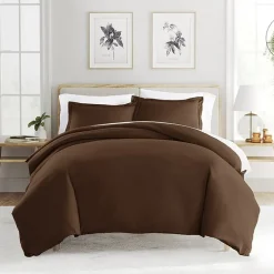 Casual Comfort Premium Ultra Soft Duvet Cover Set