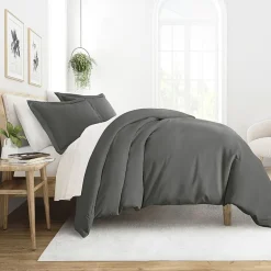 Casual Comfort Premium Ultra Soft Duvet Cover Set