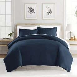 Casual Comfort Premium Ultra Soft Duvet Cover Set