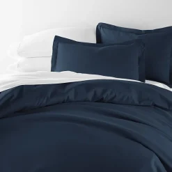Casual Comfort Premium Ultra Soft Duvet Cover Set