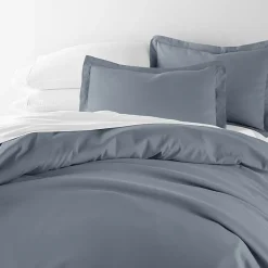 Casual Comfort Premium Ultra Soft Duvet Cover Set
