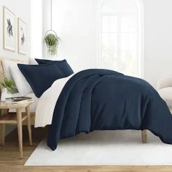 Casual Comfort Premium Ultra Soft Duvet Cover Set