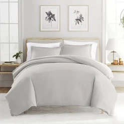 Casual Comfort Premium Ultra Soft Duvet Cover Set