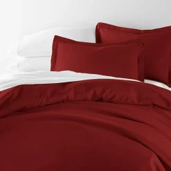 Casual Comfort Premium Ultra Soft Duvet Cover Set