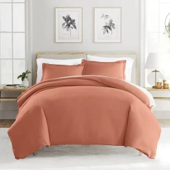 Casual Comfort Premium Ultra Soft Duvet Cover Set