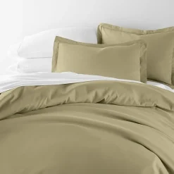 Casual Comfort Premium Ultra Soft Duvet Cover Set