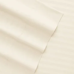 Casual Comfort™ Premium Ultra Soft Dobby Stripe Sheet Set