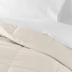 Casual Comfort Premium Ultra Soft Down Alternative Lightweight Wrinkle Resistant Comforter