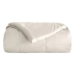 Casual Comfort Premium Ultra Soft Down Alternative Lightweight Wrinkle Resistant Comforter
