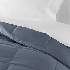 Casual Comfort Premium Ultra Soft Down Alternative Lightweight Wrinkle Resistant Comforter