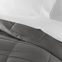 Casual Comfort Premium Ultra Soft Down Alternative Lightweight Wrinkle Resistant Comforter