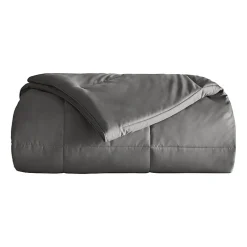 Casual Comfort Premium Ultra Soft Down Alternative Lightweight Wrinkle Resistant Comforter