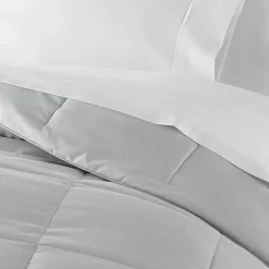 Casual Comfort Premium Ultra Soft Down Alternative Lightweight Wrinkle Resistant Comforter