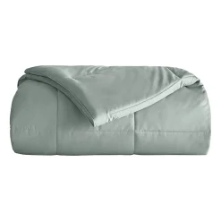 Casual Comfort Premium Ultra Soft Down Alternative Lightweight Wrinkle Resistant Comforter