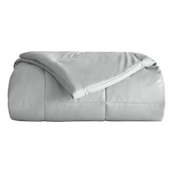 Casual Comfort Premium Ultra Soft Down Alternative Lightweight Wrinkle Resistant Comforter