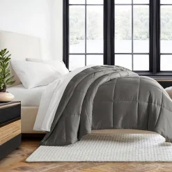 Casual Comfort Premium Ultra Soft Down Alternative Lightweight Wrinkle Resistant Comforter