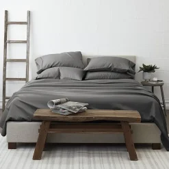 Casual Comfort™ Premium Ultra Soft Microfiber Wrinkle Free 6 Piece Sheet Set
