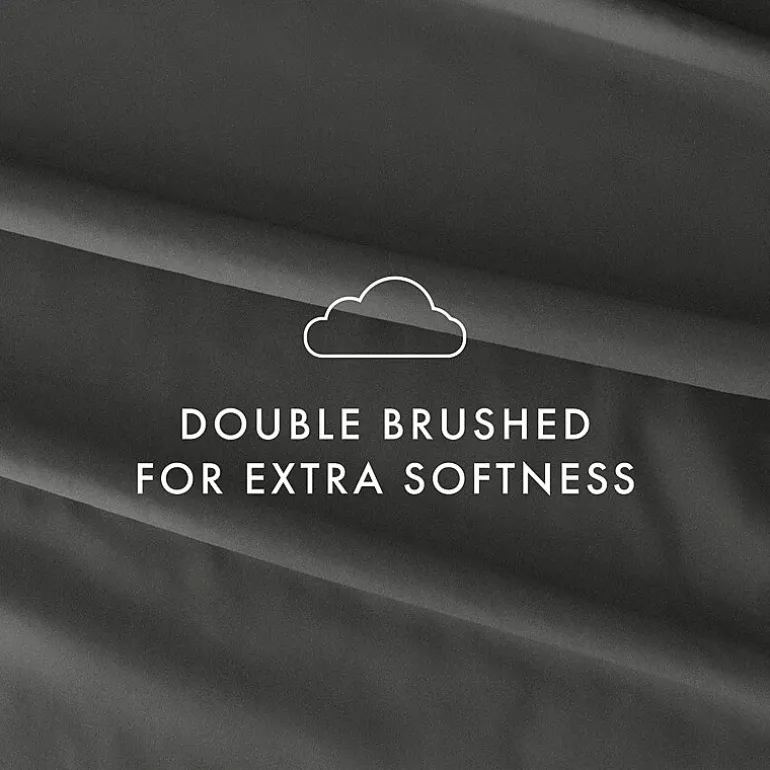Casual Comfort™ Premium Ultra Soft Microfiber Wrinkle Free 6 Piece Sheet Set