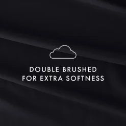 Casual Comfort™ Premium Ultra Soft Microfiber Wrinkle Free 6 Piece Sheet Set