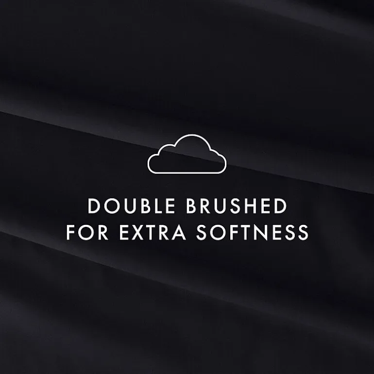 Casual Comfort™ Premium Ultra Soft Microfiber Wrinkle Free 6 Piece Sheet Set