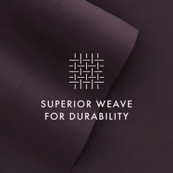 Casual Comfort™ Premium Ultra Soft Microfiber Wrinkle Free 6 Piece Sheet Set
