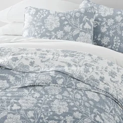 Casual Comfort Reversible Quilt Set