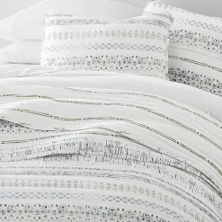 Casual Comfort Reversible Quilt Set