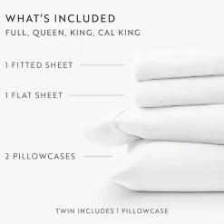 Casual Comfort Solid and Print Flannel Sheet Set