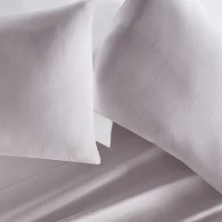 Casual Comfort Solid Cotton 300tc Pillowcase