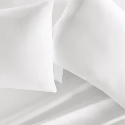Casual Comfort Solid Cotton 300tc Pillowcase