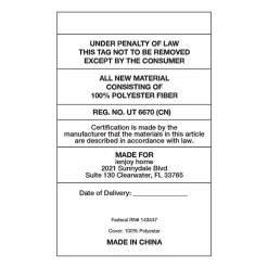 Casual Comfort Solid Reversible Lightweight Down Alternative Comforter Set