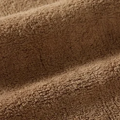 Casual Comfort Solid Reversible Bath Rug