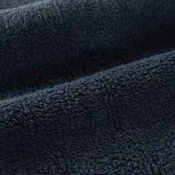 Casual Comfort Solid Reversible Bath Rug