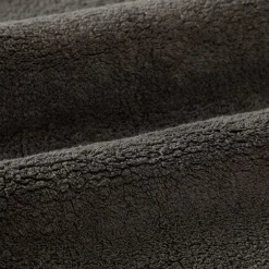 Casual Comfort Solid Reversible Bath Rug