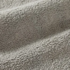 Casual Comfort Solid Reversible Bath Rug