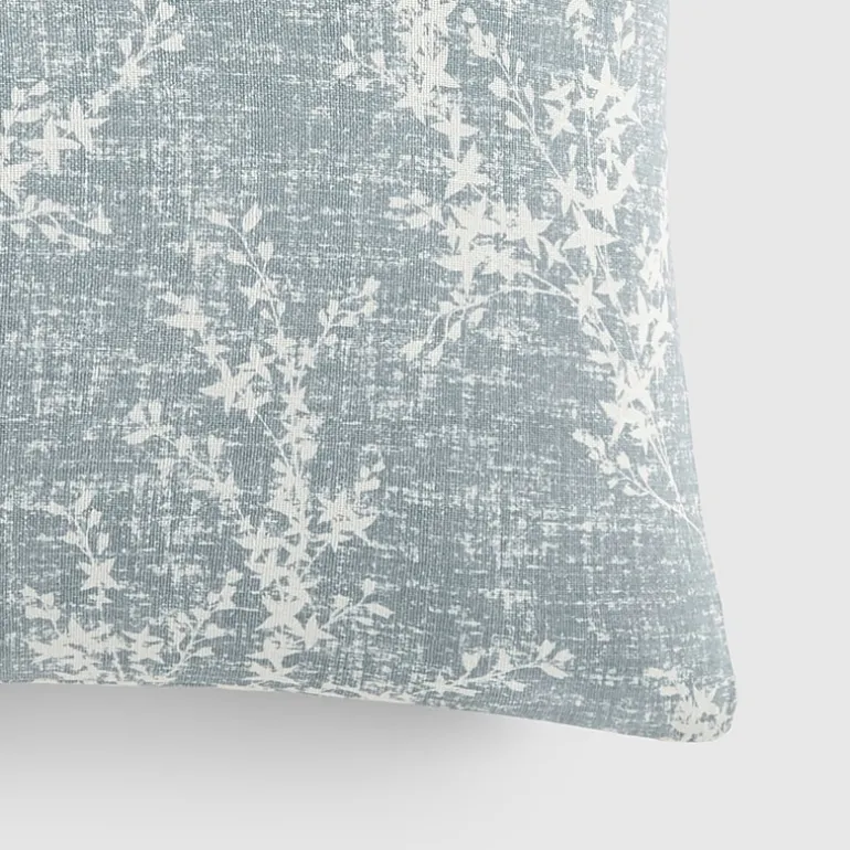 Casual Comfort Willow Cotton Square Throw Pillow
