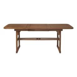 Catania Extendable Patio Dining Table