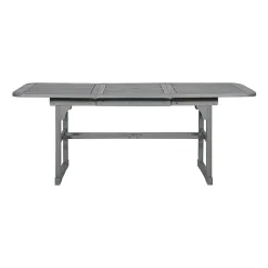 Catania Extendable Patio Dining Table