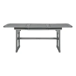 Catania Extendable Patio Dining Table