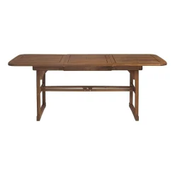 Catania Extendable Patio Dining Table