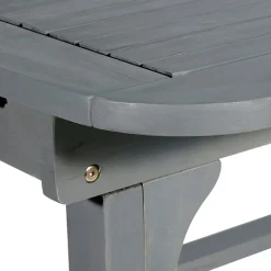 Catania Extendable Patio Dining Table