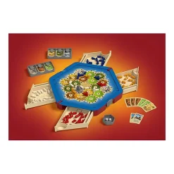 Catan: Traveler Compact Edition Board Game