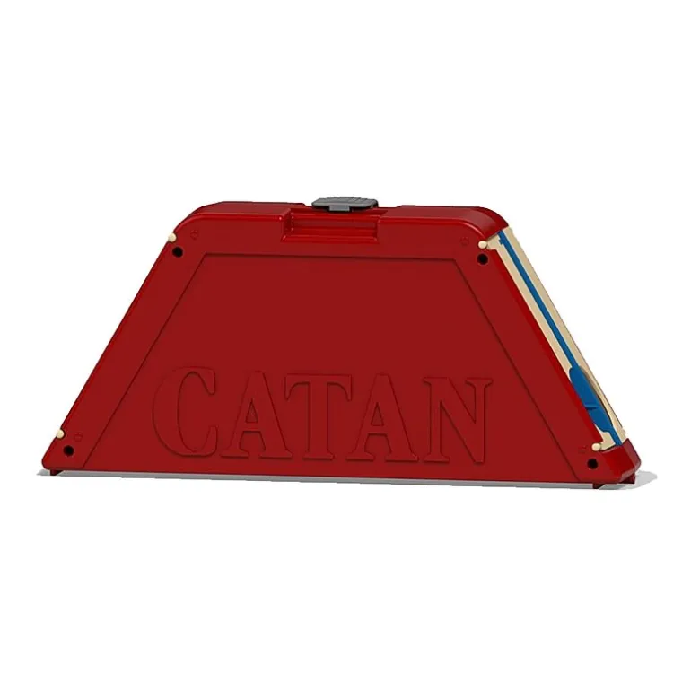 Catan: Traveler Compact Edition Board Game