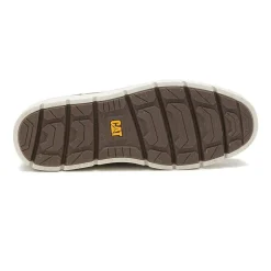 CAT Mens Covert Mid Lace Up Boots