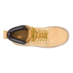 CAT Mens Second Shift Work Boots