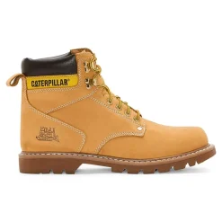 CAT Mens Second Shift Work Boots