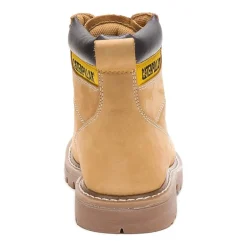 CAT Mens Second Shift Work Boots